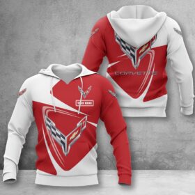 Chevrolet Corvette Hoodie