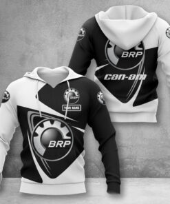 BRP Can-am Hoodie