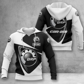 BRP Can-am Hoodie