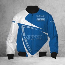 Paccar Bomberjacke