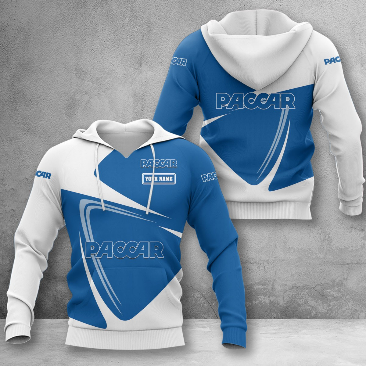 Paccar Hoodie