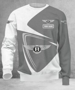 Bentley Sweatshirt