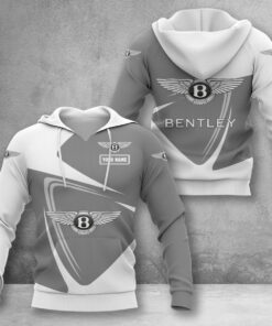 Bentley Hoodie