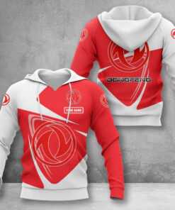 Dongfeng Hoodie