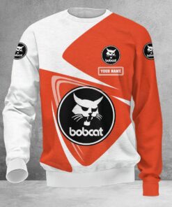 Bobcat Sweatshirt