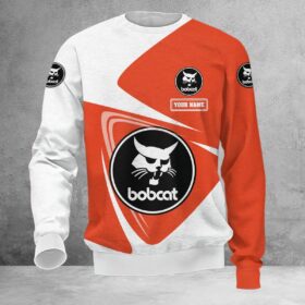Bobcat Sweatshirt
