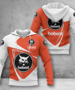 Bobcat Hoodie