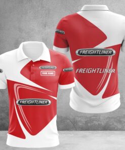 Freightliner Poloshirt