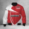 Freightliner Bomberjacke