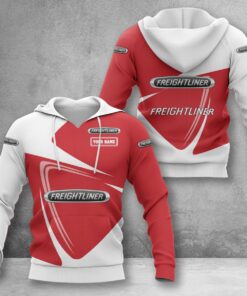 Freightliner Hoodie