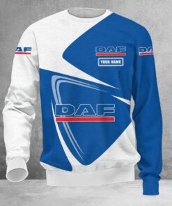 DAF Trucks Sweatshirt