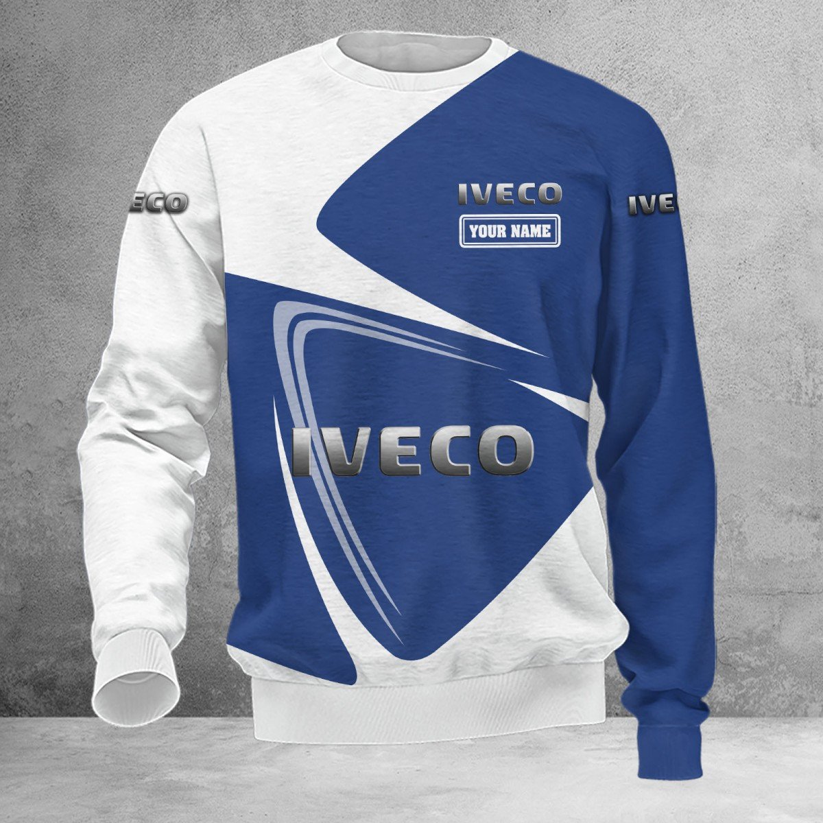 Iveco Sweatshirt