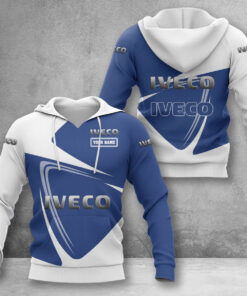 Iveco Hoodie