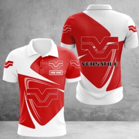 Versatile Poloshirt