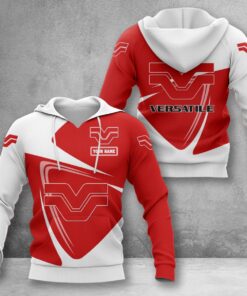 Versatile Hoodie