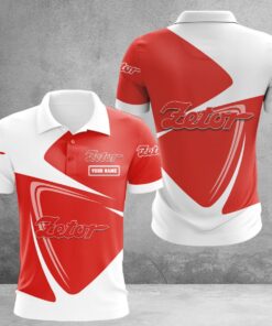 Zetor Poloshirt