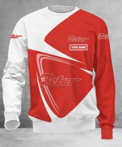 Zetor Sweatshirt
