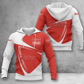 Zetor Hoodie