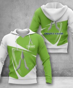 Deutz-Fahr Hoodie