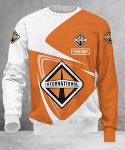 International Sweatshirt