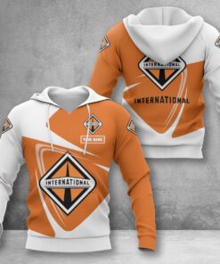 International Hoodie