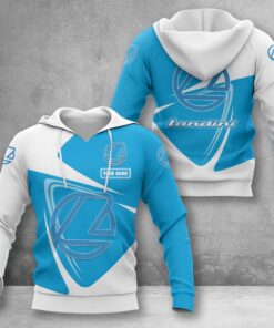 Landini Hoodie