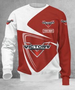 Victory Motorcycles Sweatshirt