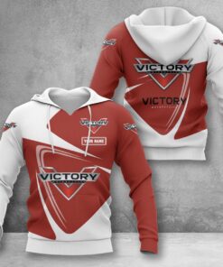 Victory Motorcycles Hoodie