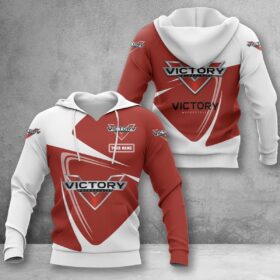 Victory Motorcycles Hoodie
