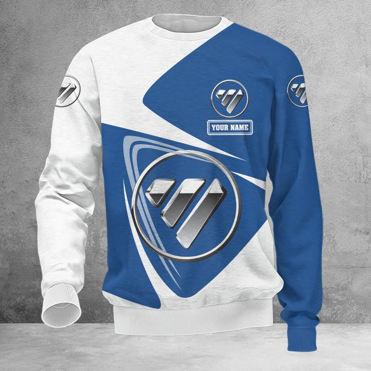 Foton Sweatshirt