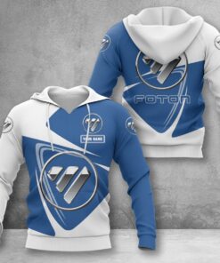 Foton Hoodie