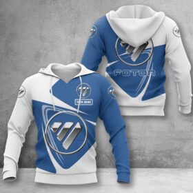 Foton Hoodie
