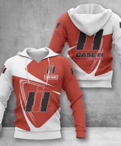 Case IH Hoodie