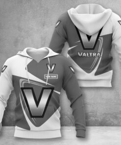 Valtra Hoodie
