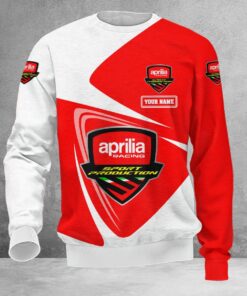 Aprilia Sweatshirt