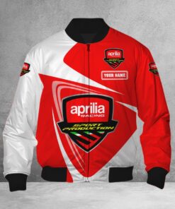 Aprilia Bomberjacke
