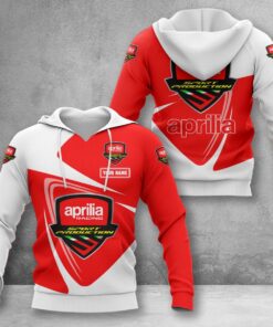 Aprilia Hoodie