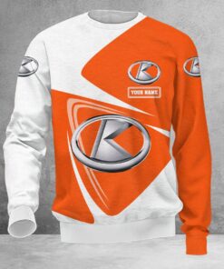 Kubota Sweatshirt