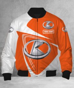 Kubota Bomberjacke