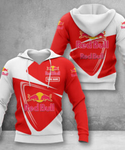 Red Bull Hoodie