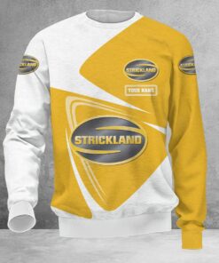 Strickland Sweatshirt