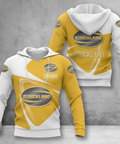 Strickland Hoodie