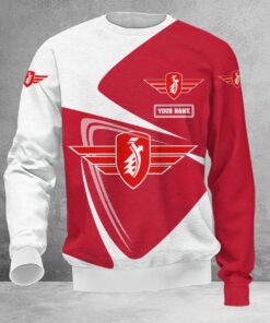 Zundapp Sweatshirt