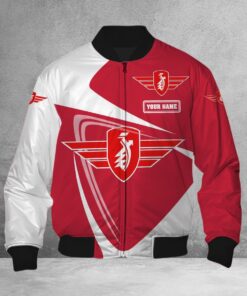 Zundapp Bomberjacke
