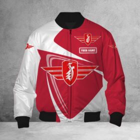 Zundapp Bomberjacke
