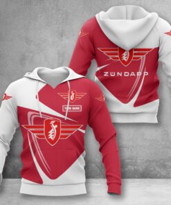 Zundapp Hoodie