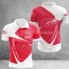 Mahindra Poloshirt
