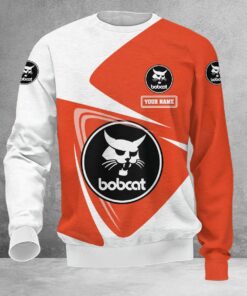 Bobcat Sweatshirt