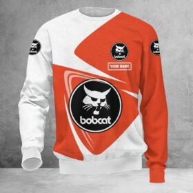 Bobcat Sweatshirt