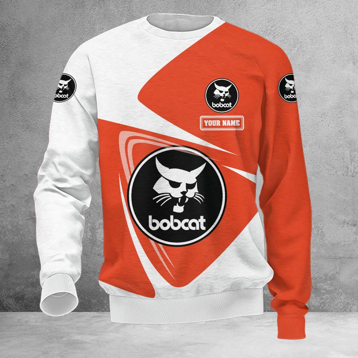 Bobcat Sweatshirt